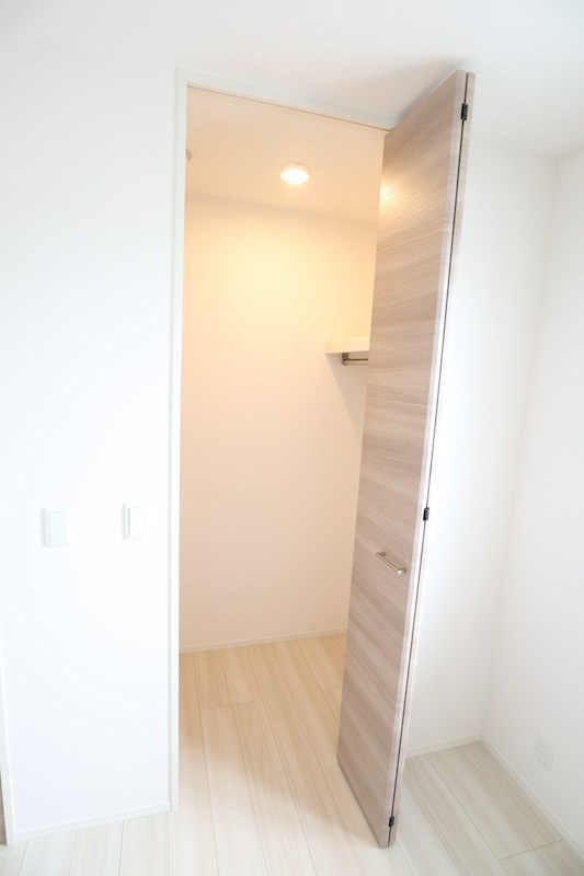 クローバー富士1号館 その他4