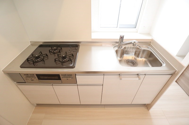 クローバー富士1号館 その他8