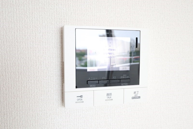 クローバー富士1号館 その他19