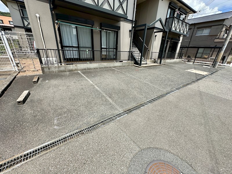 フレグランス谷御所 その他5