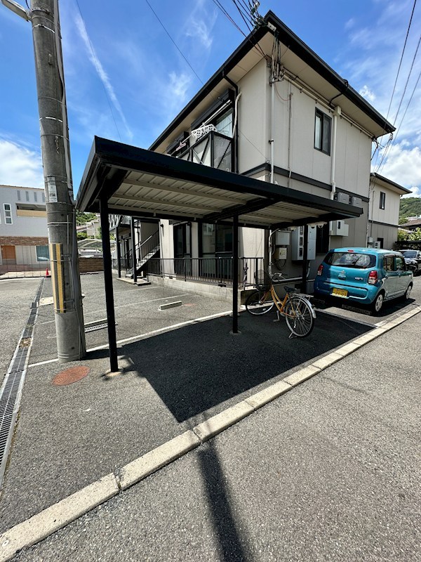 フレグランス谷御所 その他8