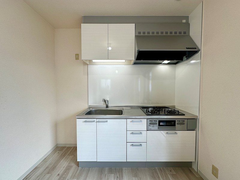 フレグランス谷御所 キッチン