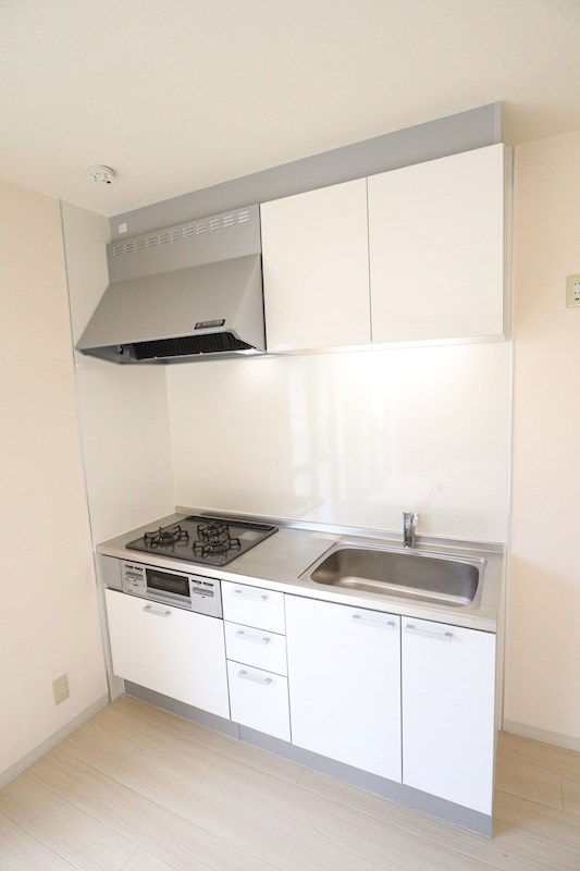 フレグランス谷御所 キッチン