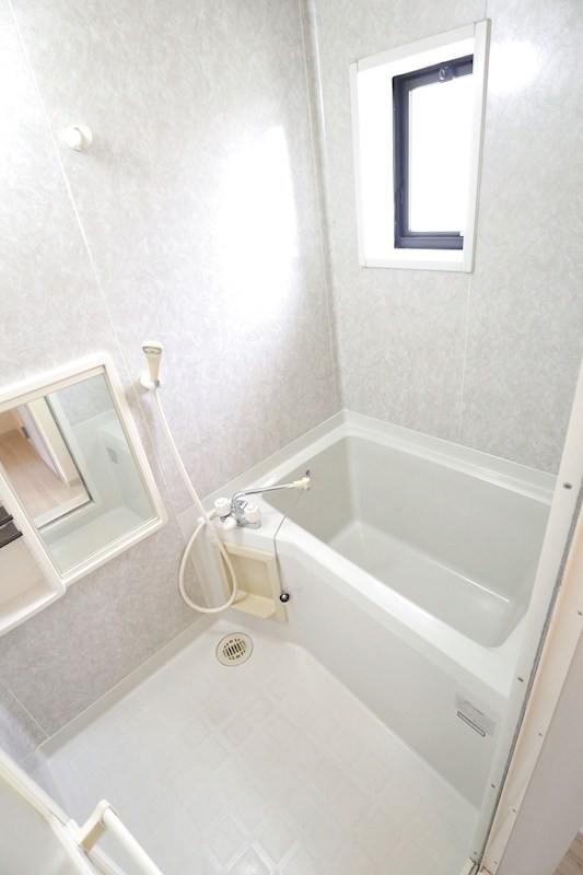 フレグランス谷御所 風呂画像