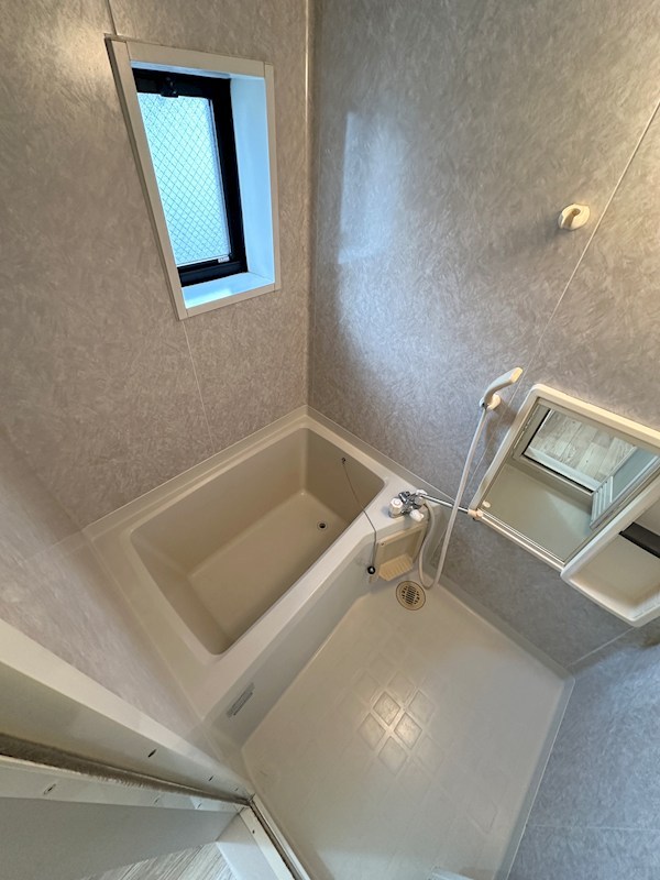 フレグランス谷御所 風呂画像