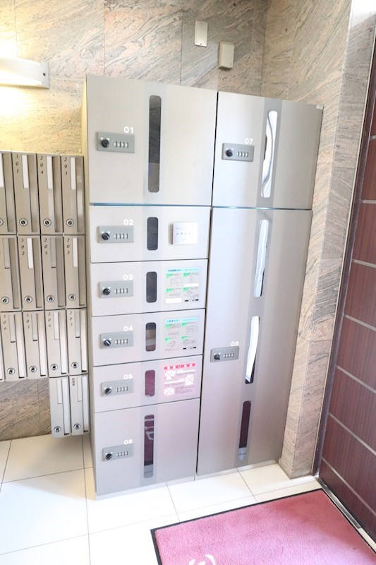 ウエストアヴェニュー その他9