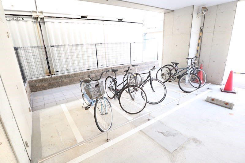 ウエストアヴェニュー その他13