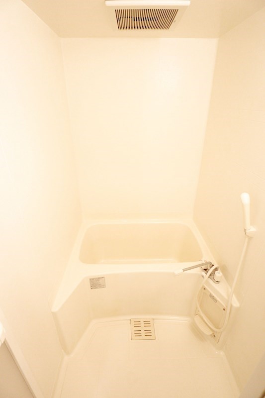 ウエストアヴェニュー 風呂画像