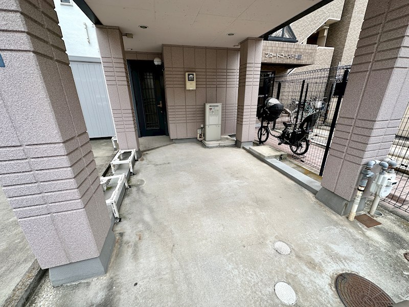 磯馴町6丁目戸建住宅 その他4