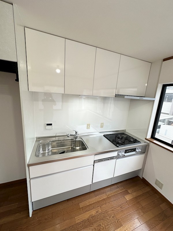 磯馴町6丁目戸建住宅 キッチン