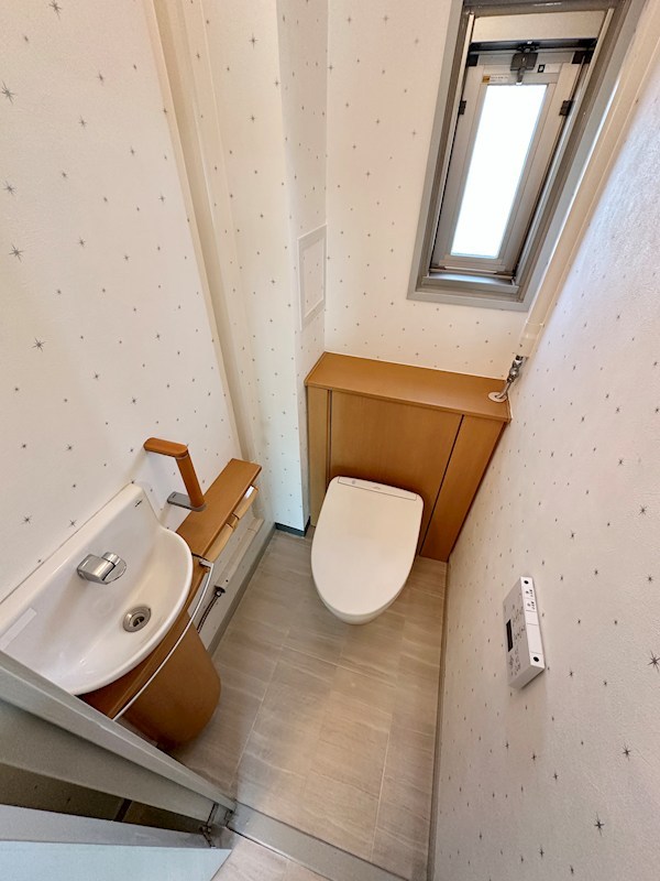 名谷1団地2号棟 その他1