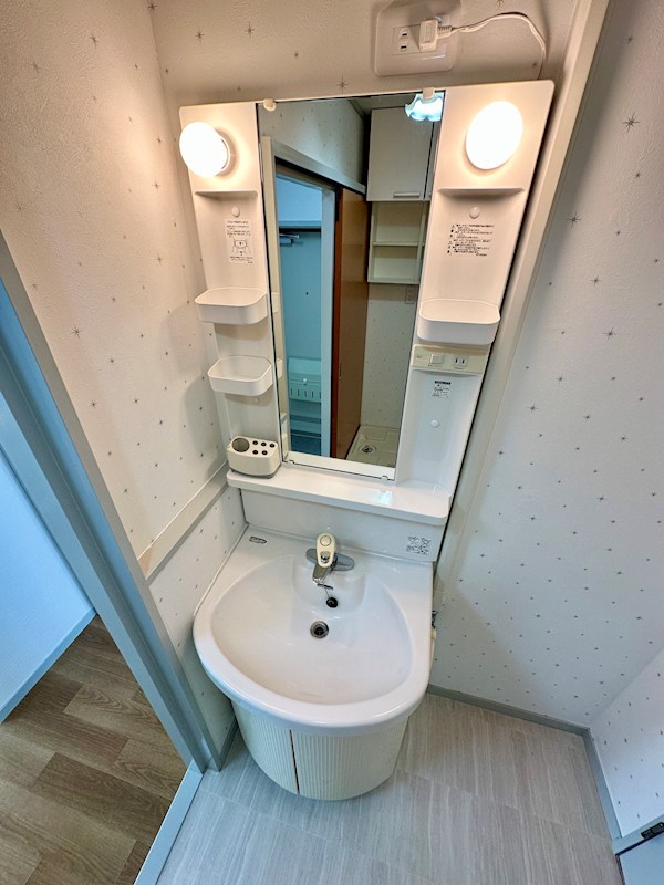 名谷1団地2号棟 その他2