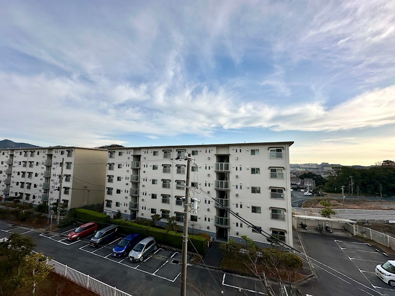 名谷1団地2号棟 その他3