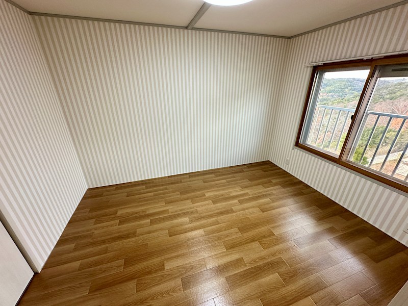 名谷1団地2号棟 その他8