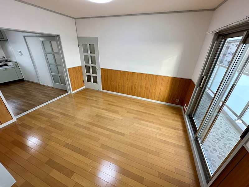 名谷1団地2号棟 その他13