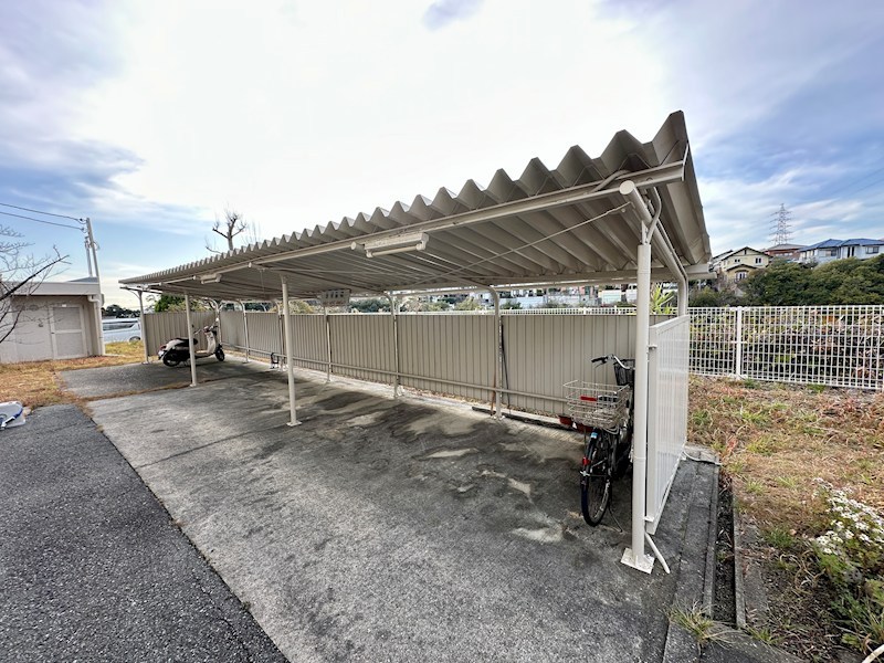 名谷1団地2号棟 その他15