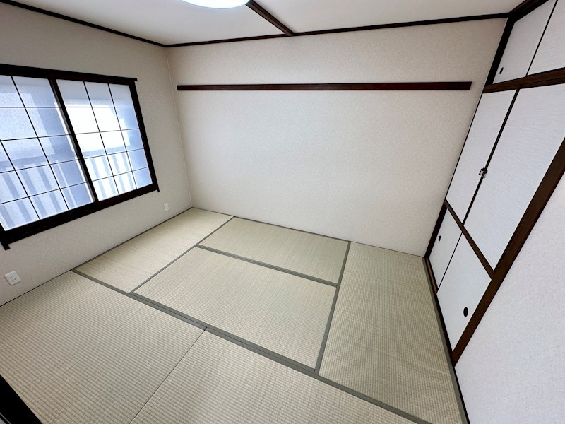 名谷1団地2号棟 その他16