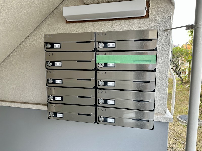 名谷1団地2号棟 その他17