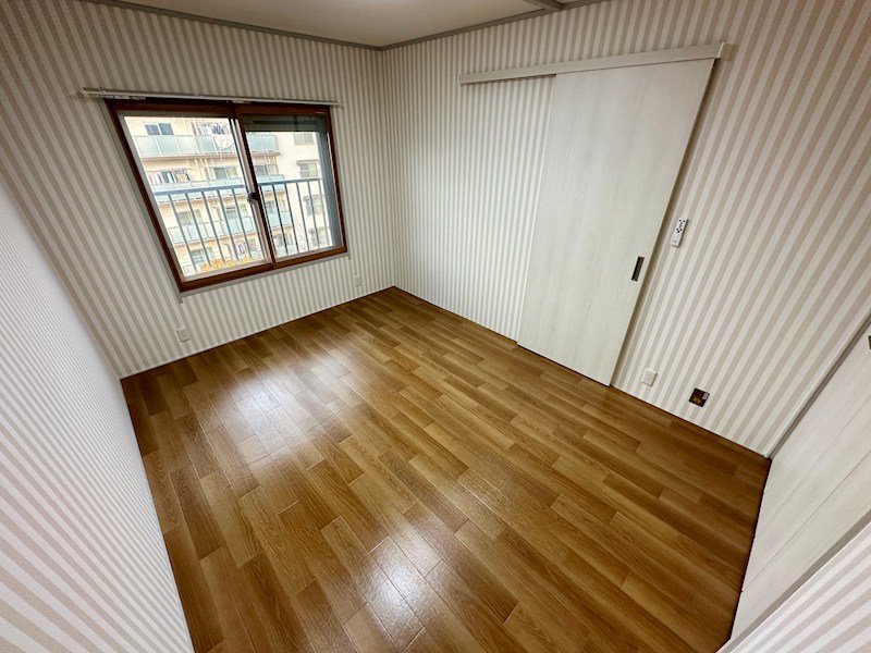 名谷1団地2号棟 その他18