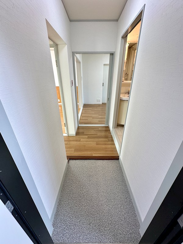 名谷1団地2号棟 その他20