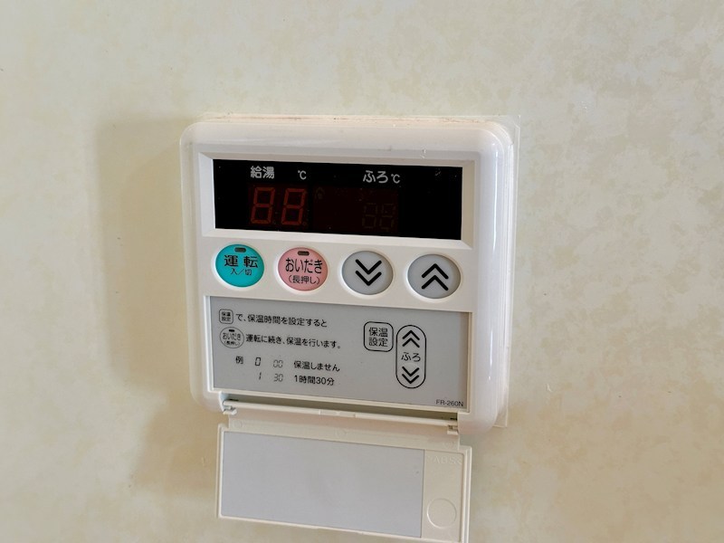 名谷1団地2号棟 その他22