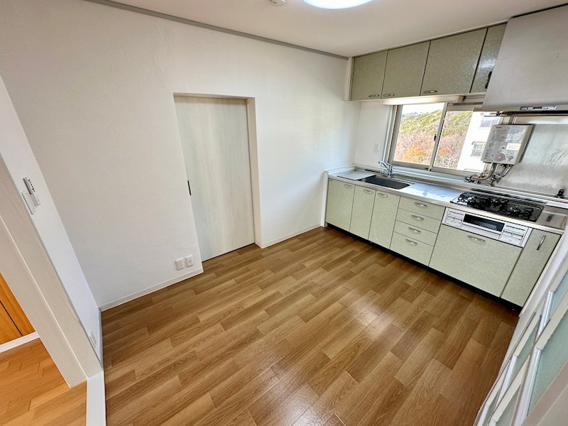 名谷1団地2号棟 その他27