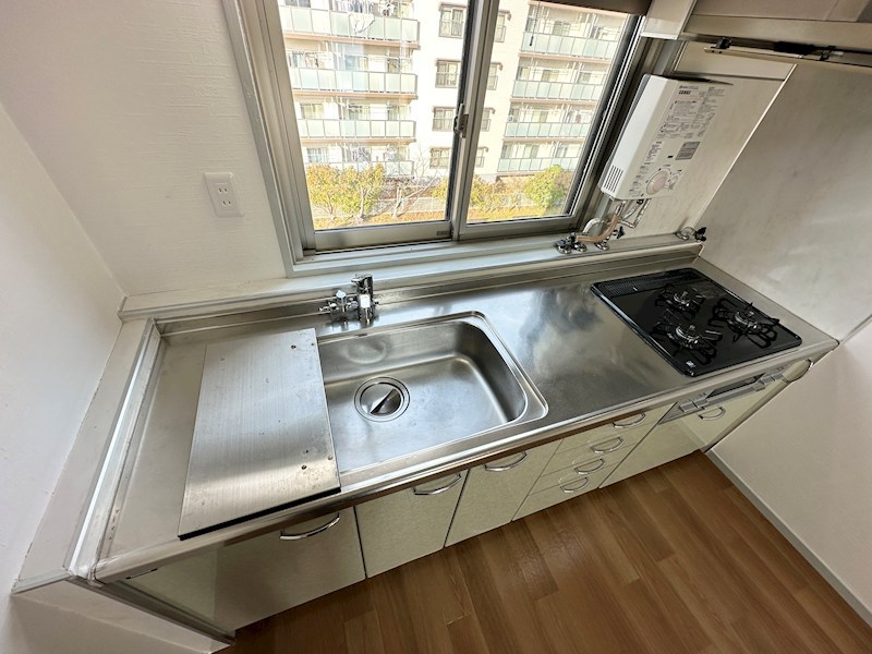 名谷1団地2号棟 その他28