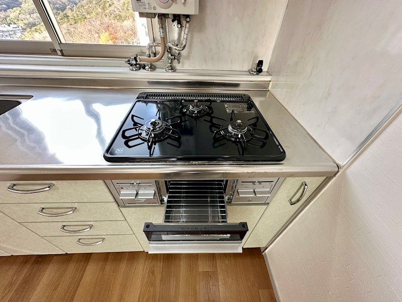 名谷1団地2号棟 その他29