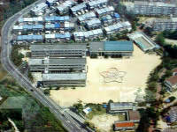 名谷1団地2号棟 周辺画像4