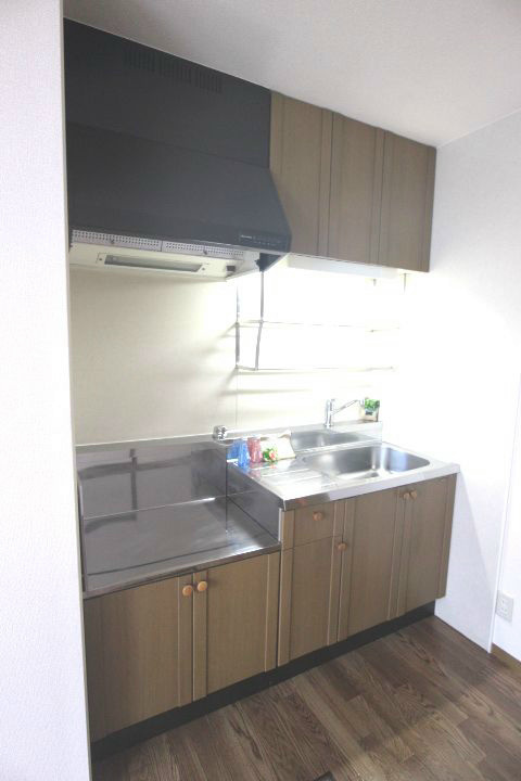 メゾンドアヴニール板宿 その他16