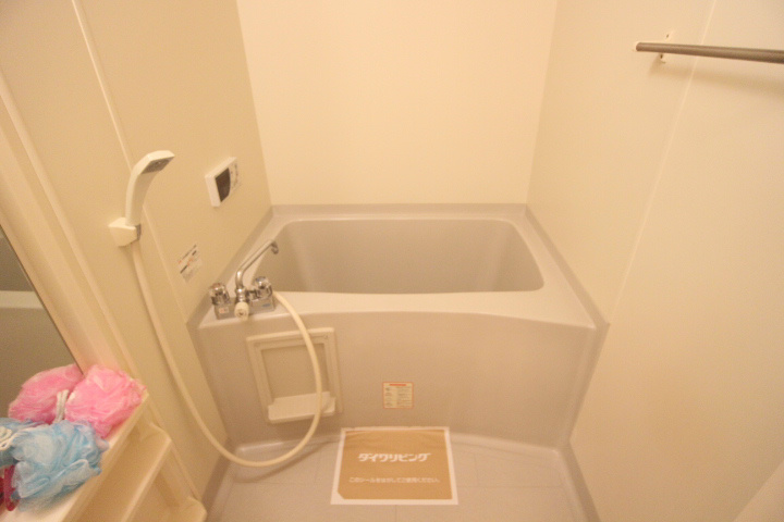 メゾンドアヴニール板宿 風呂画像