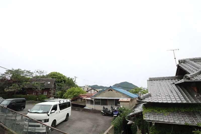 グリーンシャトレⅡ その他3