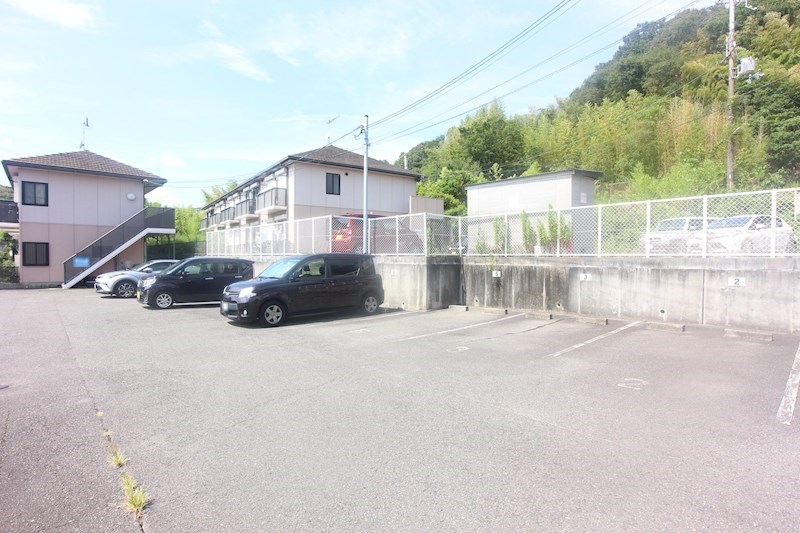 グリーンシャトレⅡ その他6