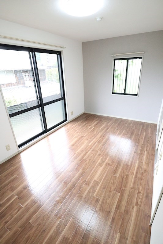 グリーンシャトレⅡ その他8