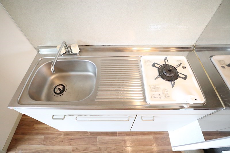 グリーンシャトレⅡ その他10