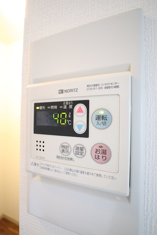 グリーンシャトレⅡ その他11