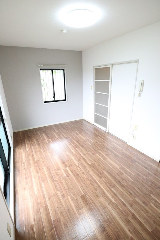 グリーンシャトレⅡ リビング