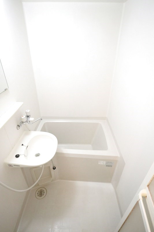 グリーンシャトレⅡ 風呂画像