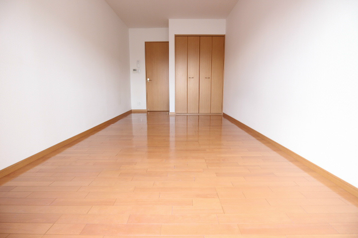 カーサ大塚 リビング