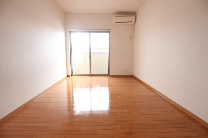 カーサ大塚 ベッドルーム