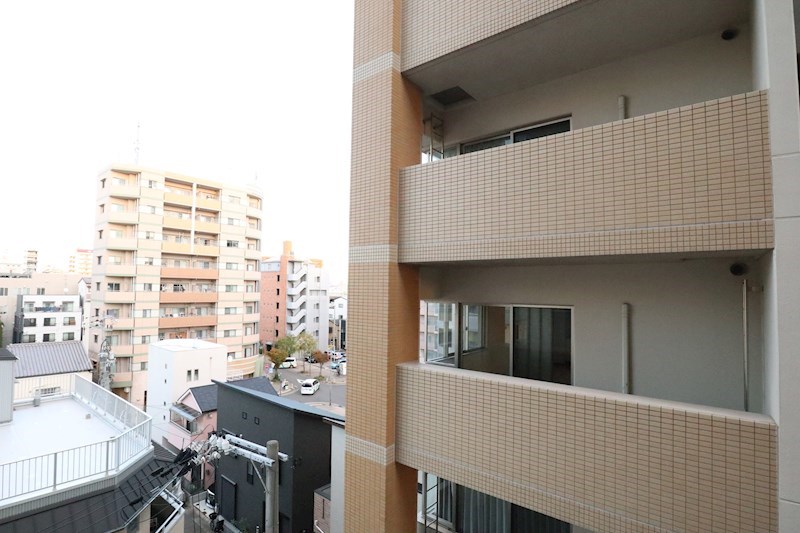 レジデンス富久寿 その他3