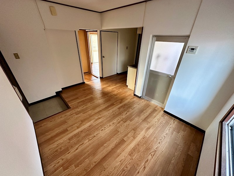 AceSuma リビング