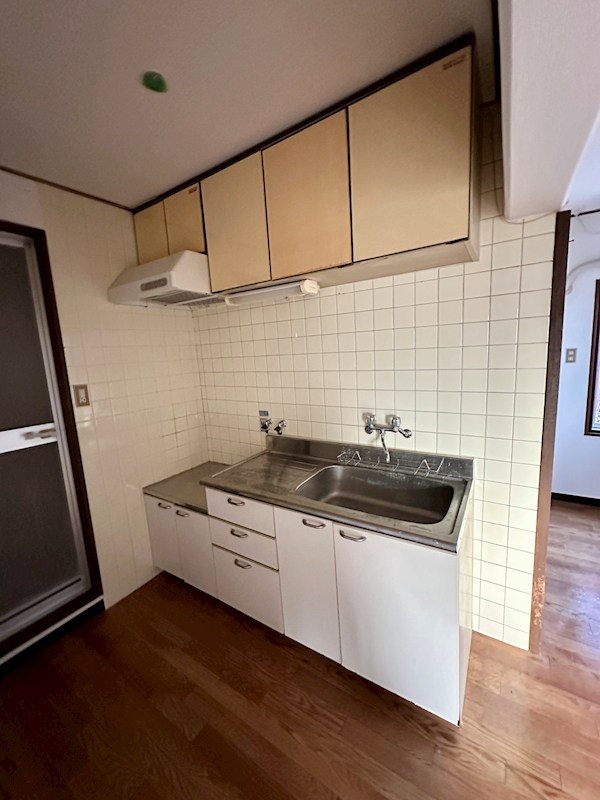 AceSuma キッチン