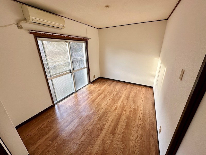 AceSuma ベッドルーム