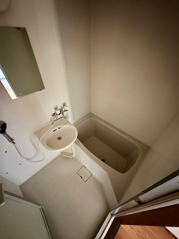 AceSuma 風呂画像