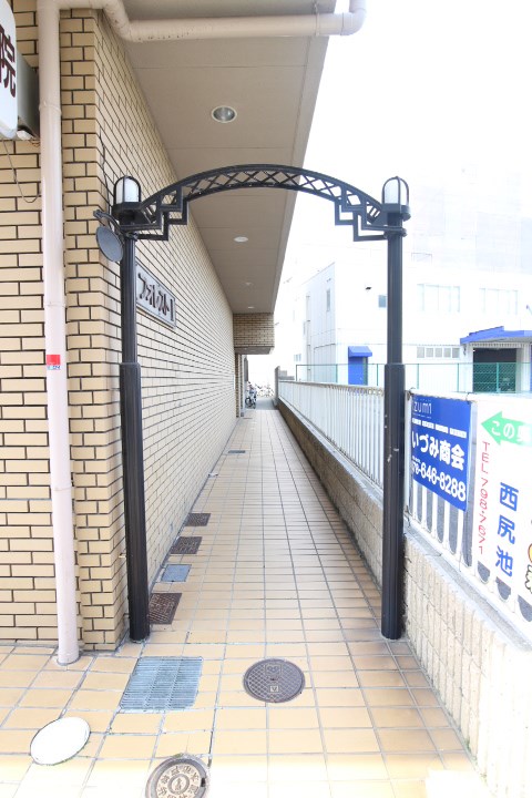 フォレストⅠ その他23