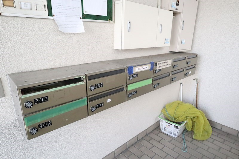 平成マンション その他23