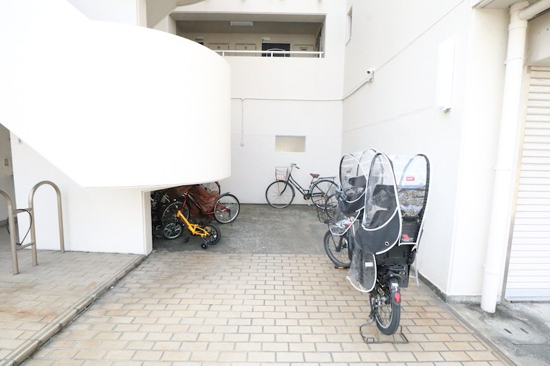 平成マンション その他1