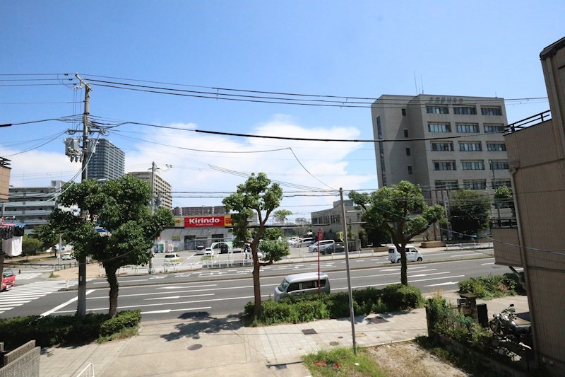 サンハイツ大田町 その他3