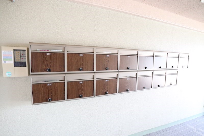 サンハイツ大田町 その他7